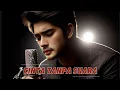LAGU SEDIH - CINTA TANPA SUARA (LAGU TENTANG PERASAAN CINTA YANG TERPENDAM)