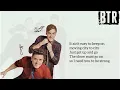 Download Lagu Big Time Rush - Worldwide (Lyrics)