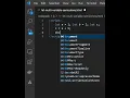 Declare Multi JavaScript variable Using let with semicolons in same line
