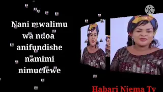 bahati bukuku mwalimu wa ndoa latest version