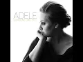 Someone Like You - Adele