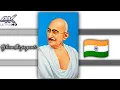 Download Lagu Gandhi jayanti status 🇮🇳  || gandhi jayanti 4k status || 2 October spacial || king of 1m