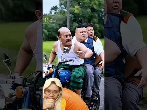 terlambat sekolah #funnydubbing #comedydub #aivideo