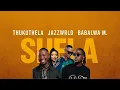 Lagu (Full preview) Thukuthela, Jazzwrld, Babalwa M, Gl_Ceejay new song - ngeShela