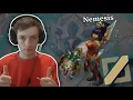 Download Lagu NIDALEE MIDLANE ❤️ PRAY FOR EU AT MSI! LOS RATONES WILL HAVE TO SAVE US SOON