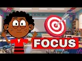 How to Stay Motivated and HYPER Focused in School
