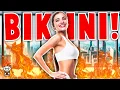 I WORE A BIKINI TO WORK - Reddit Stories
