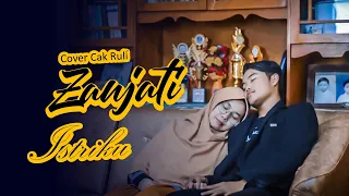 Download BAPER ROMANTIS ! Zaujati (Istriku) cover By Cak Ruli MP3