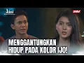 Download Lagu Dapet Ilmu Pesugihan Ilmu Kolor Ijo! | Aini Malaikat Tak Bersayap ANTV Eps 45 (1/5)