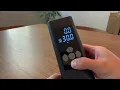MORPILOT Tire Inflator Portable Air Compressor Review