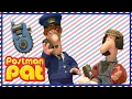 Download Lagu The Secret Greendale Spy! 🕵️‍♂️🔍 | Postman Pat | 1 Hour of Full Episodes
