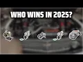 The Top 5 Best SBC Fuel Pump in 2025 - Must Watch Before Buying