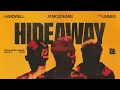 Download Lagu Hardwell \u0026 Atmozfears feat. Jaimes - Hideaway