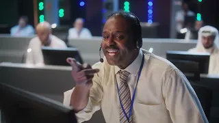انطلاق رحلة                  دندنها