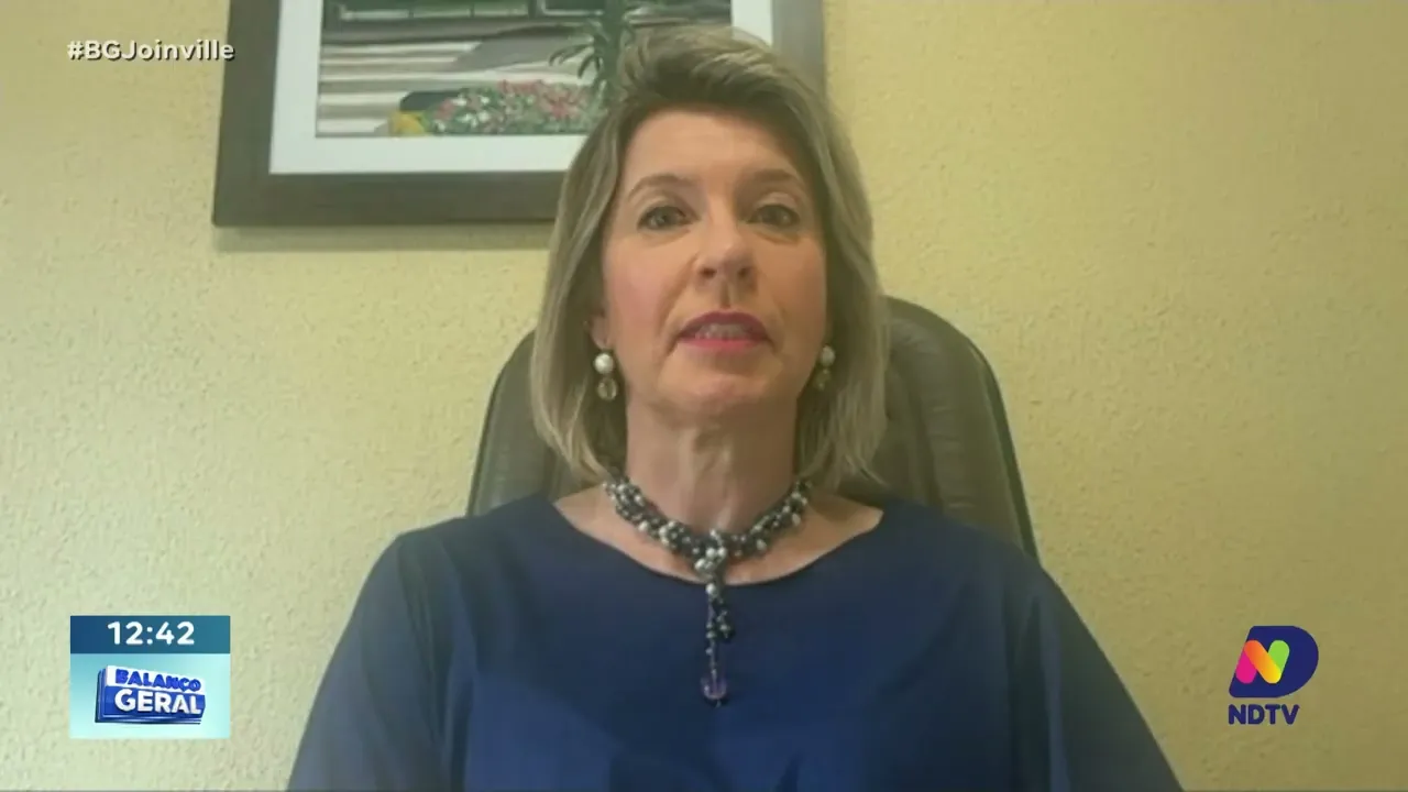 Turismo de negócios e lazer impulsionam economia hoteleira em Joinville