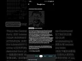 Social Credit ATTENTION CITIZEN Copypasta but transcribed with Google Translate