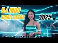 DJ Indo Remix 2025 🎵 Full Bass Bucin, Galau, Party Viral