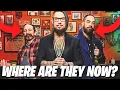 Ink Master Cast Where Are They Now
