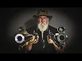 Investarms 50 cal Hawken review