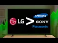 The Unstoppable Rise Of LG TVs There s No Catching Up