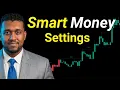 Best Smart Money Concepts Settings for LuxAlgo 2026 Update