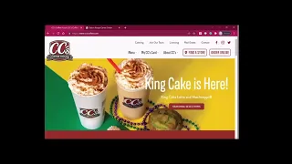 How to Apply for a Job at CC s Coffee
