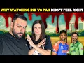 Humne India vs Pakistan Asia Cup 2025 Nahi Dekha
