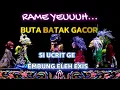 Download Lagu Ketika Pasukan Perang buta nyamar jadi urang Batak si Ucrit embung eleh exist - bodoran PGH3 dadan S