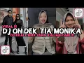 Download Lagu DJ TIA MONIKA | TIMBUL CINTA DALAM DADA PADA PANDANGAN PERTAMA VIRAL TIKTOK 2025