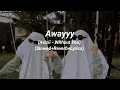 Download Lagu Avicii - Without You (Slowed+Reverb+Lyrics)