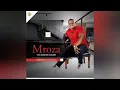 mroza album 2023 coming soon  ungenzela ubuzazaza