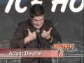 Adam DeVine - Armless Stand Up Comedy