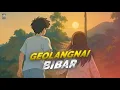 Lagu GEOLANGNAI BIBAR ( Official Bodo Lyrics Song )