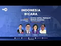 Lagu Dialog Indonesia Bicara | Damai Natal Perkuat Empati Bangsa