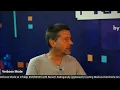 Verbose Mode Baruch Sadogursky with Markus Kummerle at Infobip Shift 2025