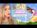 Download Lagu Aperçu SURPRISE des objets du Pack Nature Enchantée des SIMS 4 ! 🧚‍♀️