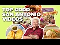 Download Lagu Top #DDD Videos in San Antonio with Guy Fieri | Diners, Drive-Ins and Dives | Food Network