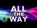 Timeflies - All The Way (Milkman Remix)