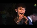Download Lagu CHÂU GIA KIỆT, QUÁCH TUẤN DU, LÂM VŨ rơi nước mắt khi hát lại hit của VÂN QUANG LONG | BÍ MẬT VBIZ