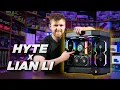You CANT Build a HYTE Y60 BETTER Than This