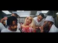 Download Lagu Nikki Vianna - Mambo [Official Music Video]
