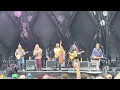 Greensky Bluegrass “Time / Breathe” Ionia Freak Fair 8/29/26