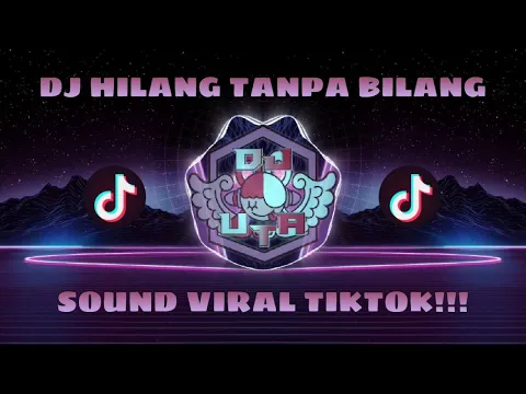 Download MP3 DJ HILANG TANPA BILANG MEISKA BREAKBEAT TIKTOK VIRAL 2023