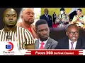 BOBI WINE YABABUKA MANGU NAYE BANDIMUMAZEWO. MPUUGA MEETS M7. WALUKAGA CASE WAS POLITICAL- PROFESSOR