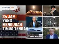 Download Lagu Perang Iran Vs Israel 12 Hari, Kisah 24 Jam Terakhir Sebelum Gencatan Senjata