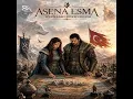 Asena Esma – Oyunları Bozkurdum (Official Audio)