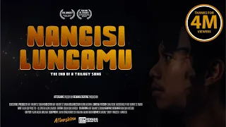 Download Nangisi Lungamu - Aftershine ft Tiara Linggar (Official Music Video) MP3