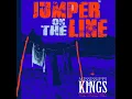 Jumper on the Line