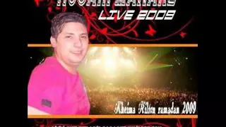 Houari Manar Live Hilton 2009 Dayra Kil Kelba 