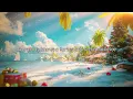 Alex Isley - The Christmas Song (Lyrics)